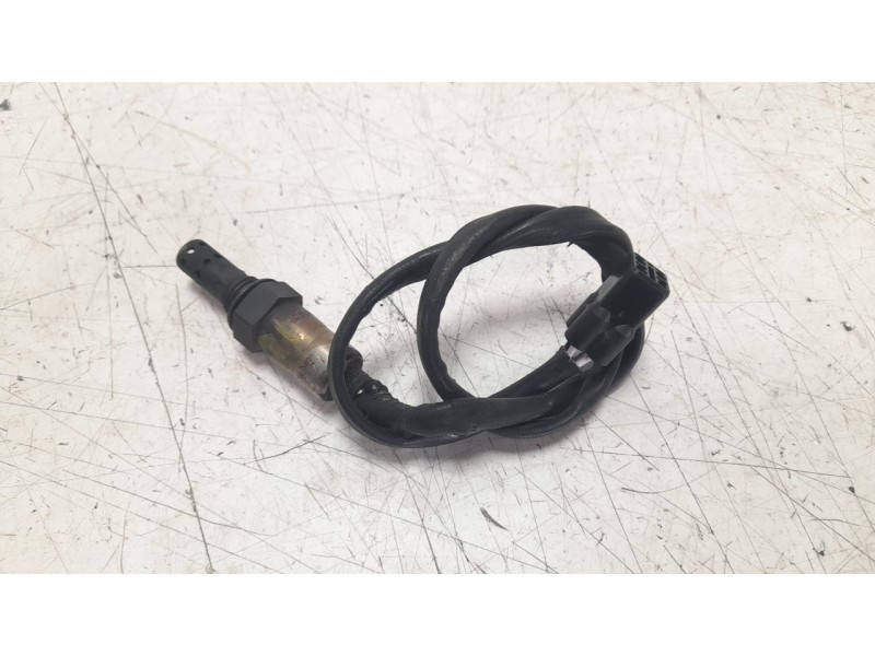 Recambio de sonda lambda para ktm super duke 1290 super duke r referencia OEM IAM AZD0101BA002 75041090100 