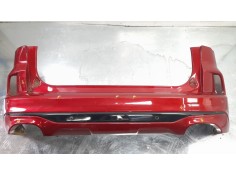PARAGOLPES TRASERO LV4B17A894SV LV4B17A894SV 