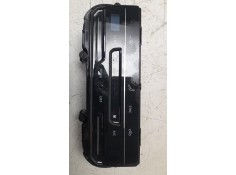 MANDO CLIMATIZADOR 3G8907044P 