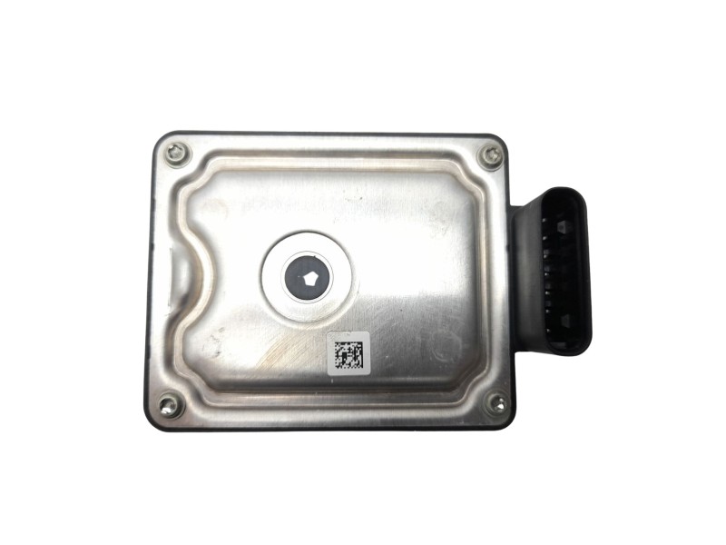 Recambio de modulo electronico para skoda fabia iv (pj3) 1.0 mpi referencia OEM IAM 2Q0907550C  