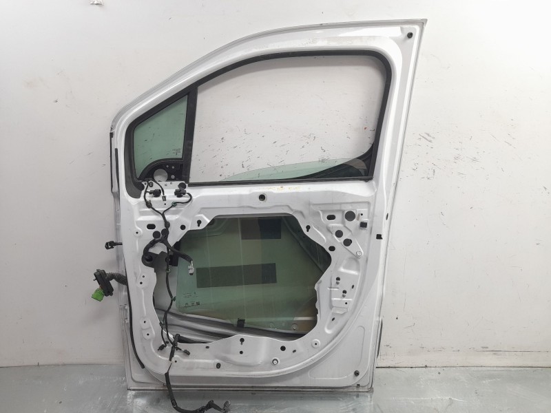 Recambio de puerta delantera derecha para fiat doblo furgoneta/monovolumen (510_, 511_) bluehdi 100 referencia OEM IAM 984348898
