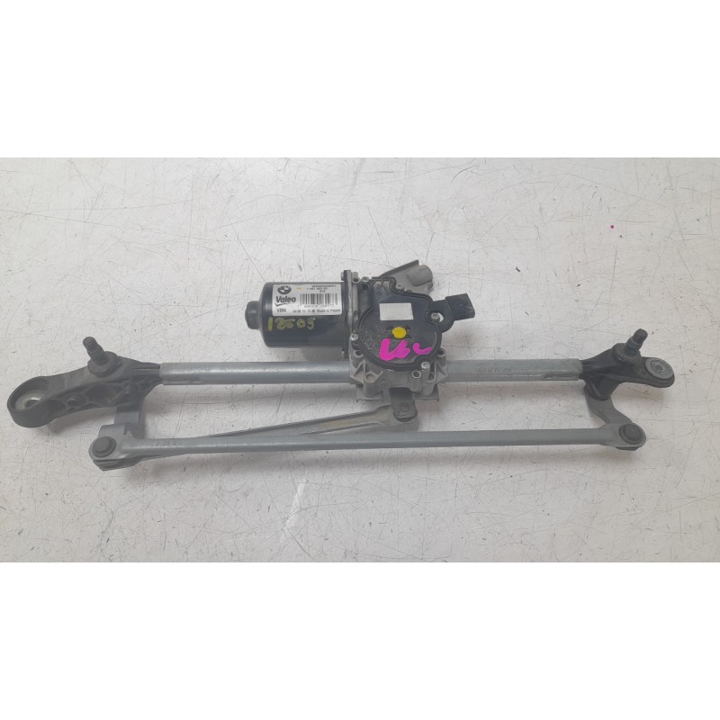 Recambio de motor limpia delantero para bmw 3 (f30, f80) 340 i xdrive referencia OEM IAM 726750303  MLF620251HQ