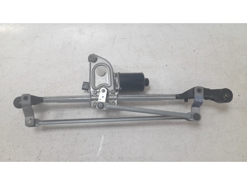Recambio de motor limpia delantero para bmw 3 (f30, f80) 340 i xdrive referencia OEM IAM 726750303  MLF620251HQ