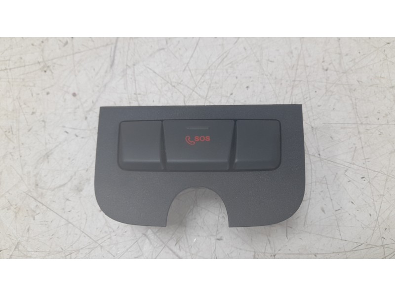 Recambio de modulo electronico para mercedes-benz clase gla (x156) gla 180 (156.942) referencia OEM IAM 1729050051  