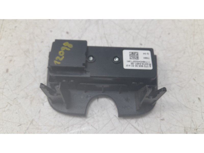 Recambio de modulo electronico para mercedes-benz clase gla (x156) gla 180 (156.942) referencia OEM IAM 1729050051  