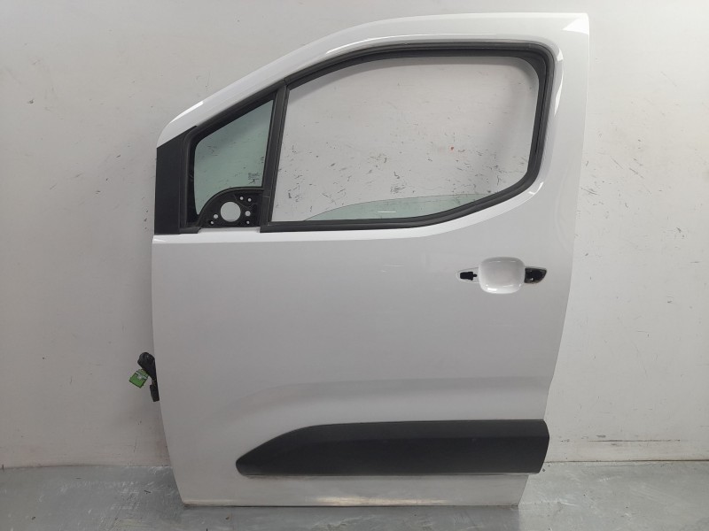 Recambio de puerta delantera izquierda para fiat doblo furgoneta/monovolumen (510_, 511_) bluehdi 100 referencia OEM IAM 9843490
