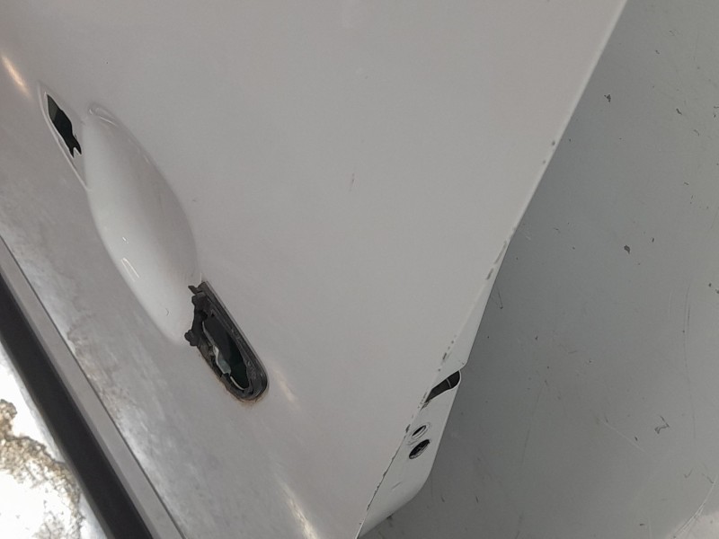 Recambio de puerta delantera izquierda para fiat doblo furgoneta/monovolumen (510_, 511_) bluehdi 100 referencia OEM IAM 9843490