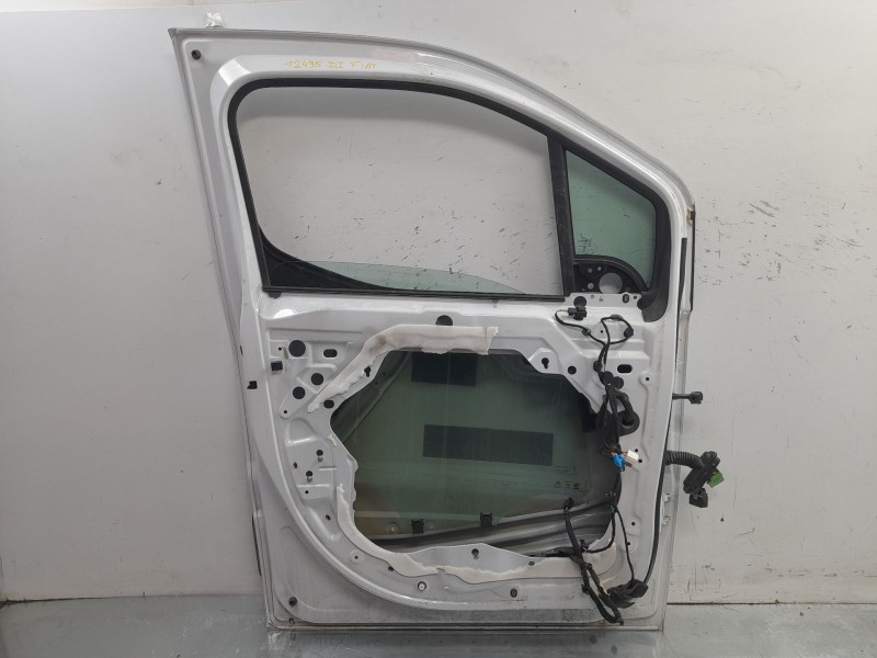 Recambio de puerta delantera izquierda para fiat doblo furgoneta/monovolumen (510_, 511_) bluehdi 100 referencia OEM IAM 9843490