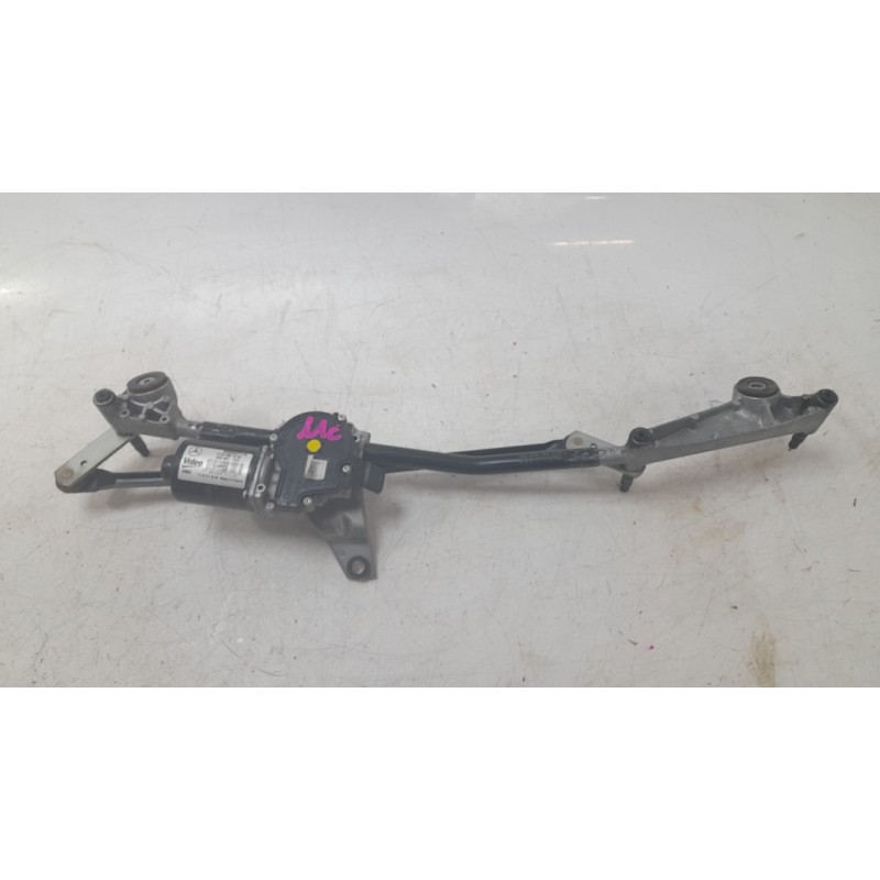 Recambio de motor limpia delantero para mercedes-benz clase gla (x156) gla 180 (156.942) referencia OEM IAM 1769061800 W00002711