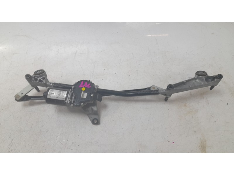 Recambio de motor limpia delantero para mercedes-benz clase gla (x156) gla 180 (156.942) referencia OEM IAM 1769061800 W00002711