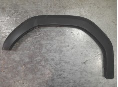 Recambio de aletin delantero izquierdo para dacia duster iii eco-g 100 essential referencia OEM IAM 638138197R  