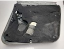 GUARNECIDO PUERTA TRASERA IZQUIERDA 4L0867303AA 4L0867303AA 