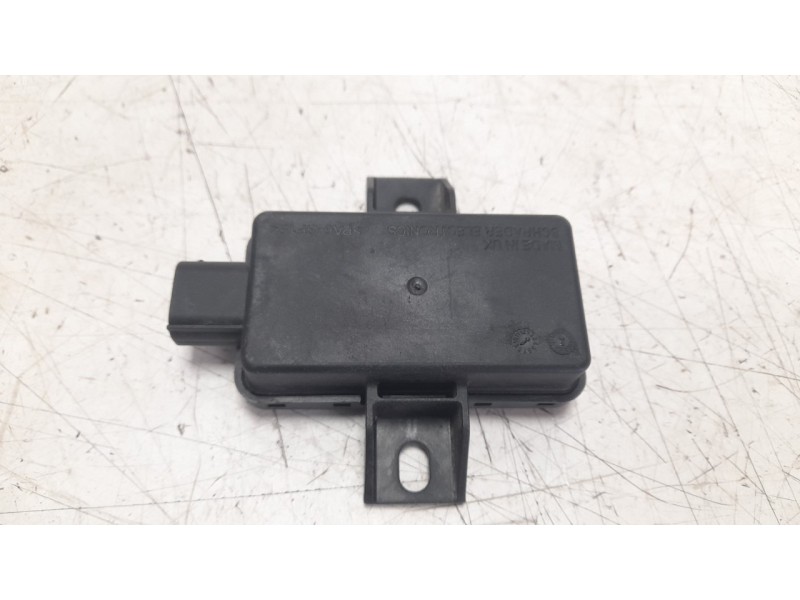 Recambio de modulo electronico para ktm super duke 1290 super duke r referencia OEM IAM 60312032000  