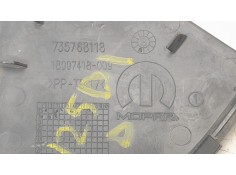 Recambio de moldura para jeep avenger referencia OEM IAM 735768118   2