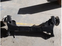 Recambio de puente trasero para renault captur e-tech hybrid referencia OEM IAM 555017534R   2