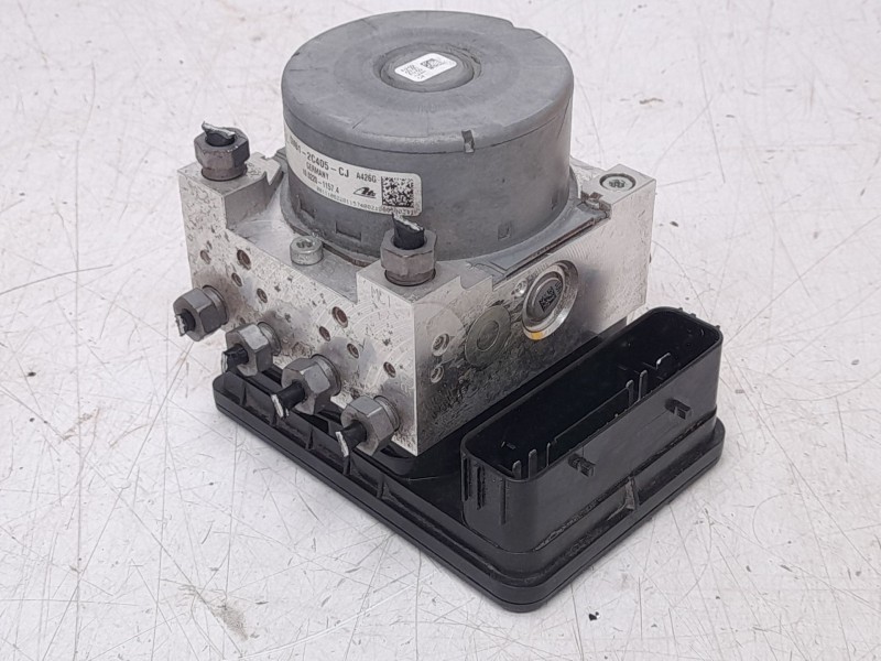 Recambio de abs para ford kuga ii (dm2) 1.5 tdci referencia OEM IAM GV612C219DJ 10091701903 