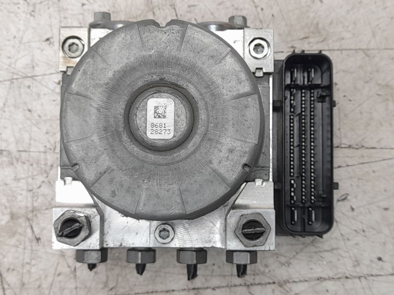 Recambio de abs para ford kuga ii (dm2) 1.5 tdci referencia OEM IAM GV612C219DJ 10091701903 