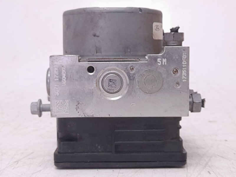 Recambio de abs para ford kuga ii (dm2) 1.5 tdci referencia OEM IAM GV612C219DJ 10091701903 