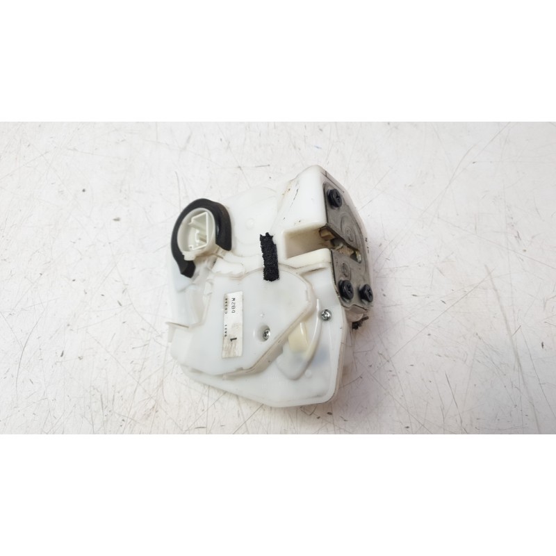 Recambio de cerradura puerta delantera derecha para mazda cx-3 (dk) 2.0 skyactiv-g referencia OEM IAM DB2W58310  
