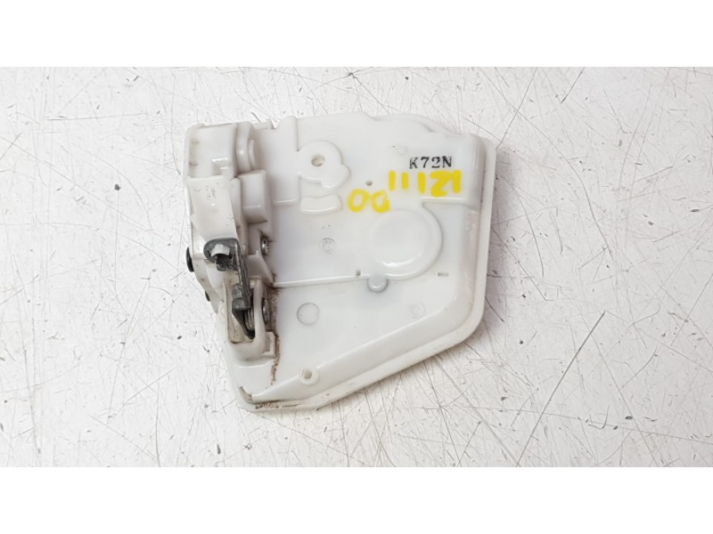 Recambio de cerradura puerta delantera derecha para mazda cx-3 (dk) 2.0 skyactiv-g referencia OEM IAM DB2W58310  