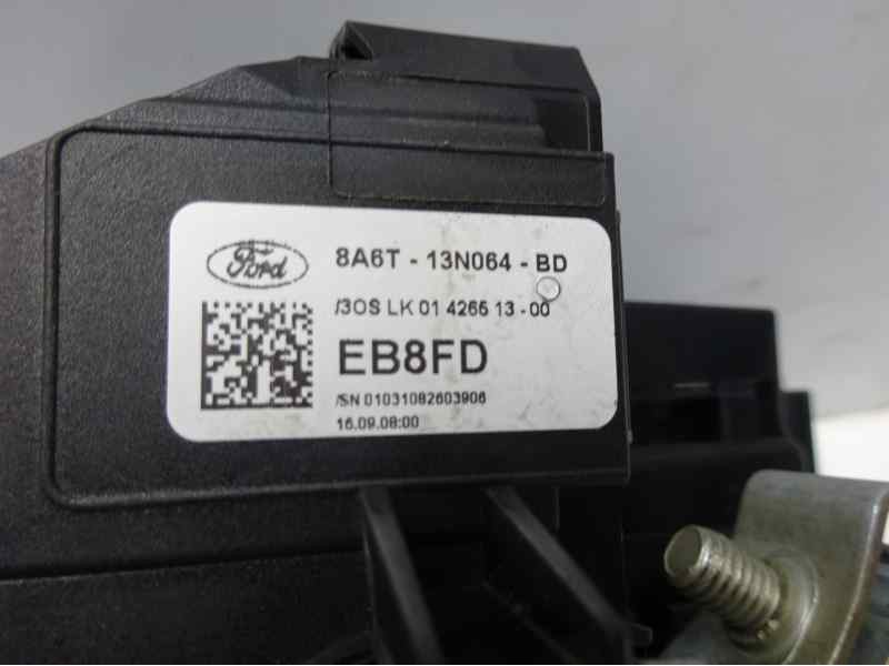 Recambio de anillo airbag para ford fiesta (ccn) ambiente referencia OEM IAM 8A6T13N064AJ  