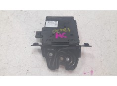 CERRADURA MALETERO / PORTON CPLA442A66AE CPLA442A66AE 