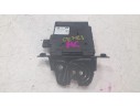 CERRADURA MALETERO / PORTON CPLA442A66AE CPLA442A66AE 