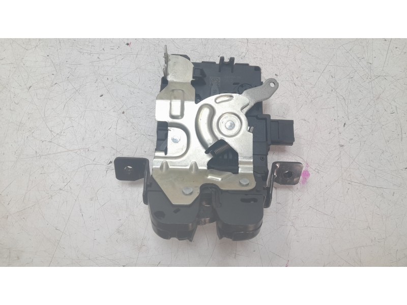 Recambio de cerradura maletero / porton para land rover range rover velar (l560) 2.0 p300 si4 4x4 referencia OEM IAM CPLA442A66A