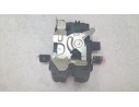 CERRADURA MALETERO / PORTON CPLA442A66AE CPLA442A66AE 