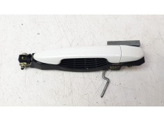 MANETA EXTERIOR TRASERA IZQUIERDA D09L5941XC13 D09L5941XC13 