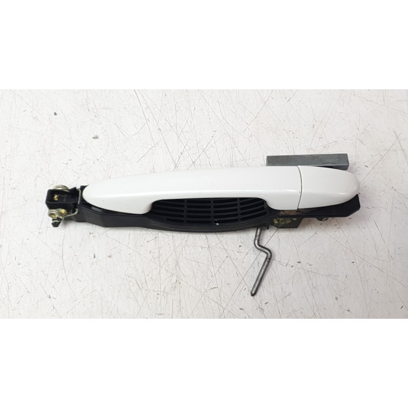 Recambio de maneta exterior trasera izquierda para mazda cx-3 (dk) 2.0 skyactiv-g referencia OEM IAM D09L5941XC13  