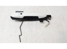 MANETA EXTERIOR DELANTERA DERECHA KD475841XG13 KD475841XG13 