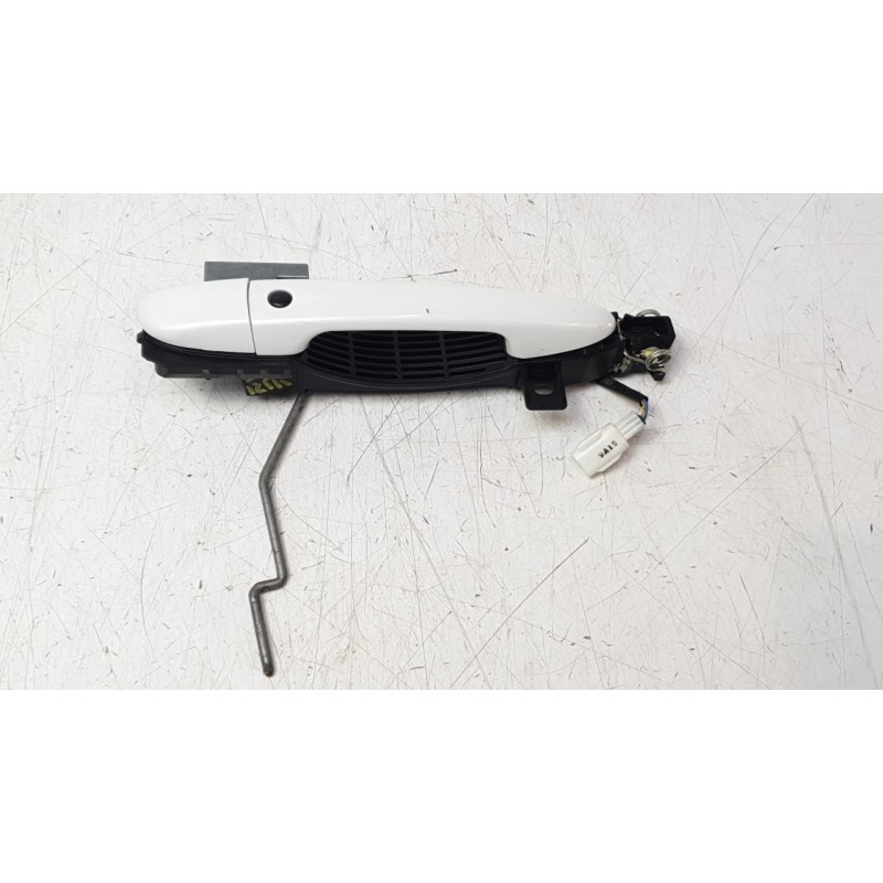 Recambio de maneta exterior delantera derecha para mazda cx-3 (dk) 2.0 skyactiv-g referencia OEM IAM KD475841XG13  
