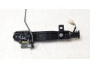 MANETA EXTERIOR DELANTERA DERECHA KD475841XG13 
