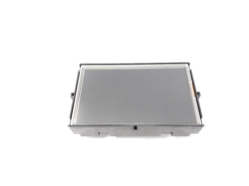Recambio de pantalla multifuncion para smart fortwo coupe electric drive (453.391) referencia OEM IAM 259152334R  