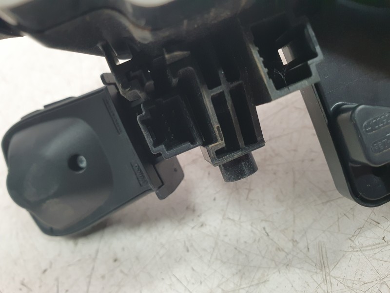 Recambio de mando multifuncion para renault megane iv hatchback (b9a/m/n_) 1.5 blue dci 115 (b9a6) referencia OEM IAM 255678341R