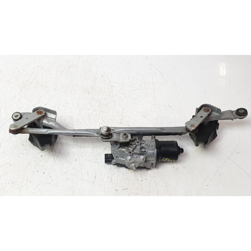 Recambio de motor limpia delantero para mazda cx-3 (dk) 2.0 skyactiv-g referencia OEM IAM DB2W67340  