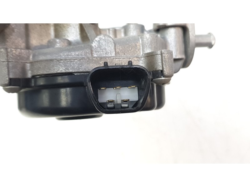 Recambio de motor limpia delantero para mazda cx-3 (dk) 2.0 skyactiv-g referencia OEM IAM DB2W67340  