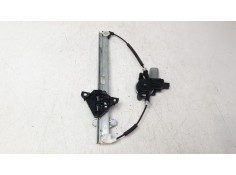 ELEVALUNAS DELANTERO DERECHO D10E58590B D10E58590B 116032