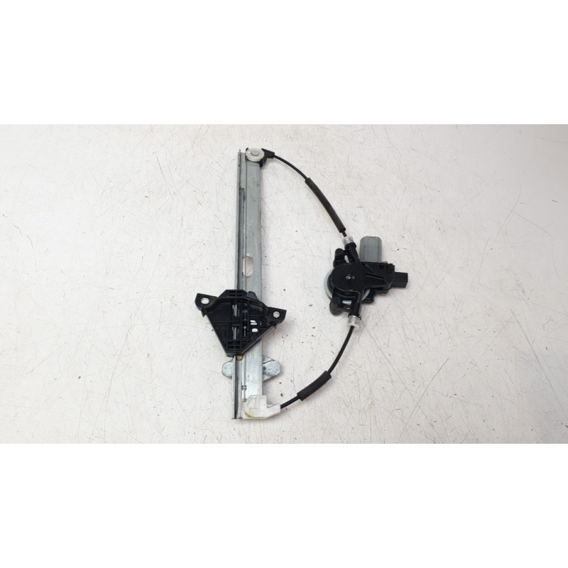 Recambio de elevalunas delantero derecho para mazda cx-3 (dk) 2.0 skyactiv-g referencia OEM IAM D10E58590B  