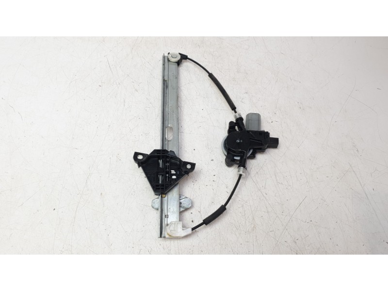 Recambio de elevalunas delantero derecho para mazda cx-3 (dk) 2.0 skyactiv-g referencia OEM IAM D10E58590B  