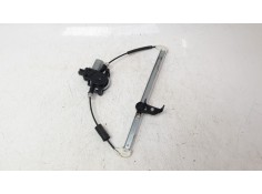 ELEVALUNAS TRASERO IZQUIERDO D10E73590A D10E73590A 