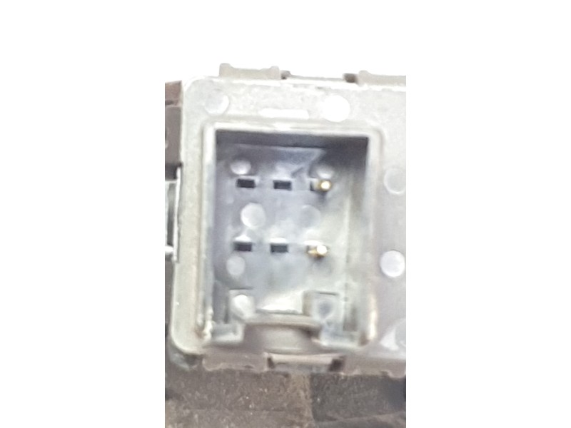 Recambio de elevalunas trasero izquierdo para mazda cx-3 (dk) 2.0 skyactiv-g referencia OEM IAM D10E73590A  