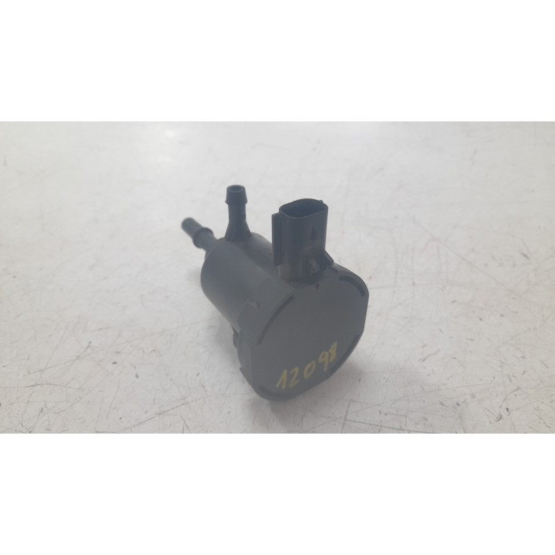 Recambio de valvula aire adicional para mercedes-benz clase gla (x156) gla 180 (156.942) referencia OEM IAM 0014760532  