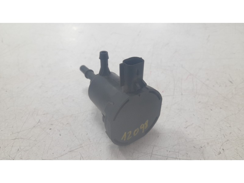 Recambio de valvula aire adicional para mercedes-benz clase gla (x156) gla 180 (156.942) referencia OEM IAM 0014760532  