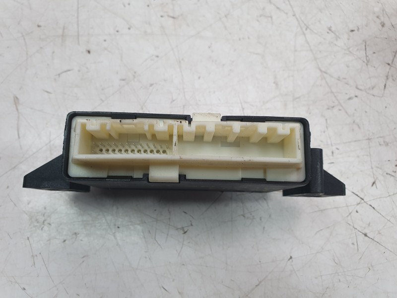 Recambio de modulo electronico para renault megane iv hatchback (b9a/m/n_) 1.5 blue dci 115 (b9a6) referencia OEM IAM 259900395R