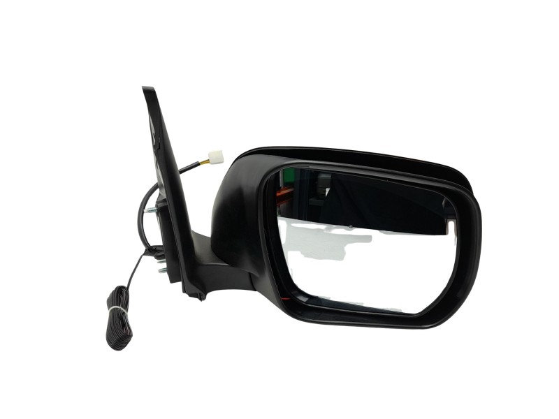 Recambio de retrovisor derecho para suzuki grand vitara jb (jt) referencia OEM IAM 8470278K00ZDK  1058514015/27315202/383042F