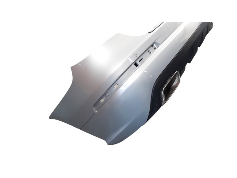 Recambio de paragolpes trasero para mercedes-benz clase r (w251) r 300 cdi blueefficiency (251.021) referencia OEM IAM 251880054
