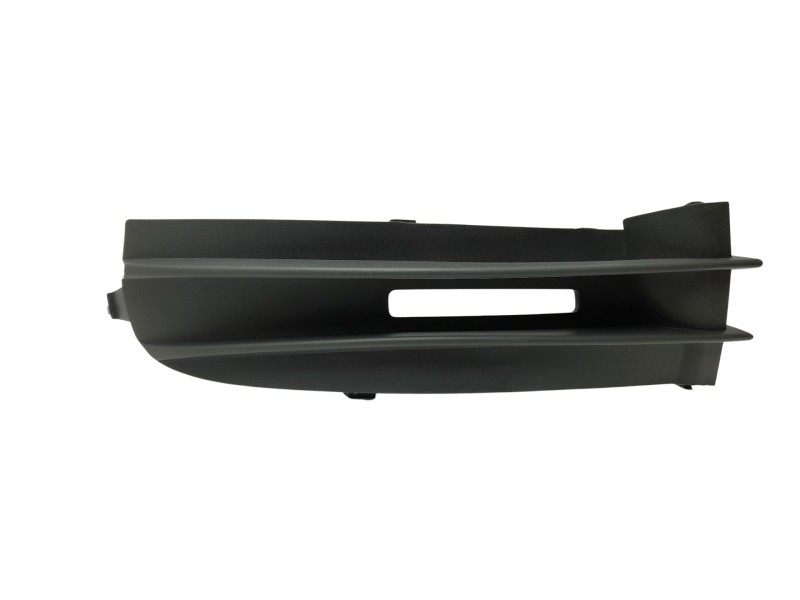 Recambio de rejilla paragolpes derecha para volkswagen caddy ka/kb (2k) referencia OEM IAM 2K0853684  107233416/2551510