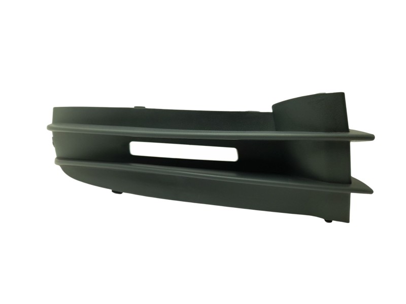 Recambio de rejilla paragolpes derecha para volkswagen caddy ka/kb (2k) referencia OEM IAM 2K0853684  107233416/2551510